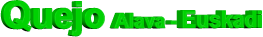 Quejo Alava - Euskadi